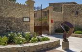 Туры в отель Le Jas de Gordes