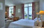 Туры в отель Le Grand Hotel des Bains & Spa - Bretagne