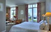 Туры в отель Le Grand Hotel des Bains & Spa - Bretagne