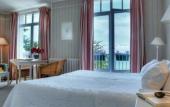 Туры в отель Le Grand Hotel des Bains & Spa - Bretagne