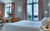 Туры в отель Le Grand Hotel des Bains & Spa - Bretagne