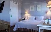 Туры в отель Le Grand Hotel des Bains & Spa - Bretagne