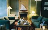 Туры в отель Le Grand Hotel des Bains & Spa - Bretagne