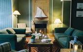 Туры в отель Le Grand Hotel des Bains & Spa - Bretagne