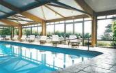 Туры в отель Le Grand Hotel des Bains & Spa - Bretagne