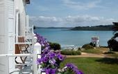 Туры в отель Le Grand Hotel des Bains & Spa - Bretagne