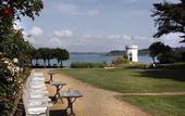 Туры в отель Le Grand Hotel des Bains & Spa - Bretagne