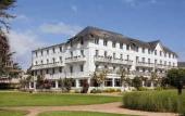Туры в отель Le Grand Hotel des Bains & Spa - Bretagne