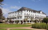 Туры в отель Le Grand Hotel des Bains & Spa - Bretagne