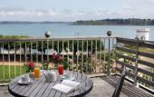 Туры в отель Le Grand Hotel des Bains & Spa - Bretagne