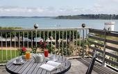Туры в отель Le Grand Hotel des Bains & Spa - Bretagne