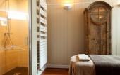 Туры в отель Le Grand Hotel des Bains & Spa - Bretagne