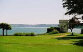 Туры в отель Le Grand Hotel des Bains & Spa - Bretagne