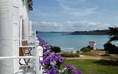 Туры в отель Le Grand Hotel des Bains & Spa - Bretagne