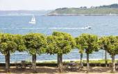Туры в отель Le Grand Hotel des Bains & Spa - Bretagne