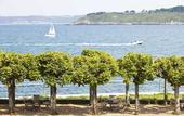 Туры в отель Le Grand Hotel des Bains & Spa - Bretagne