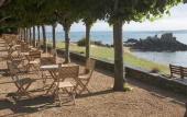 Туры в отель Le Grand Hotel des Bains & Spa - Bretagne