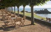 Туры в отель Le Grand Hotel des Bains & Spa - Bretagne