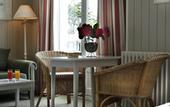Туры в отель Le Grand Hotel des Bains & Spa - Bretagne