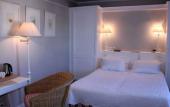 Туры в отель Le Grand Hotel des Bains & Spa - Bretagne