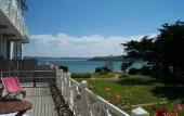 Туры в отель Le Grand Hotel des Bains & Spa - Bretagne