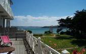 Туры в отель Le Grand Hotel des Bains & Spa - Bretagne