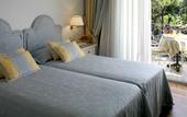 Туры в отель Il Negresco (Forte dei Marmi)
