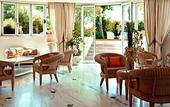 Туры в отель Il Negresco (Forte dei Marmi)