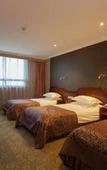 Туры в отель Bojin JI Hotel (Nanjing Xuanwu Lake Park)