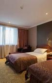 Туры в отель Bojin JI Hotel (Nanjing Xuanwu Lake Park)
