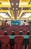 Туры в отель Bojin JI Hotel (Nanjing Xuanwu Lake Park)