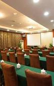 Туры в отель Bojin JI Hotel (Nanjing Xuanwu Lake Park)
