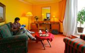 Туры в отель Amber Baltic