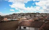 Туры в отель Hotel Colonial San Agustin