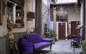 Туры в отель Hotel Colonial San Agustin