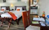 Туры в отель Hotel Colonial San Agustin