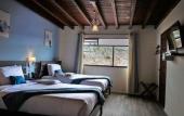 Туры в отель Hotel Colonial San Agustin