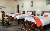 Туры в отель Hotel Colonial San Agustin