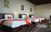 Туры в отель Hotel Colonial San Agustin