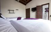 Туры в отель Hotel Colonial San Agustin