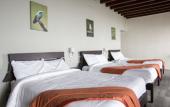 Туры в отель Hotel Colonial San Agustin