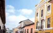 Туры в отель Hotel Colonial San Agustin