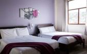Туры в отель Hotel Colonial San Agustin