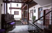 Туры в отель Hotel Colonial San Agustin