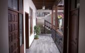 Туры в отель Hotel Colonial San Agustin