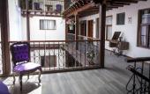 Туры в отель Hotel Colonial San Agustin