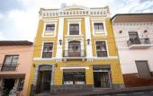 Туры в отель Hotel Colonial San Agustin