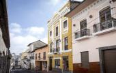 Туры в отель Hotel Colonial San Agustin