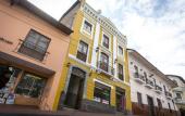 Туры в отель Hotel Colonial San Agustin