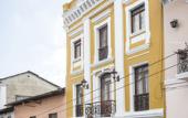 Туры в отель Hotel Colonial San Agustin